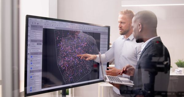 Mining Consultants is a Polish-based engineering firm that specialises in mine designing, planning and scheduling for global mining and mineral industries.