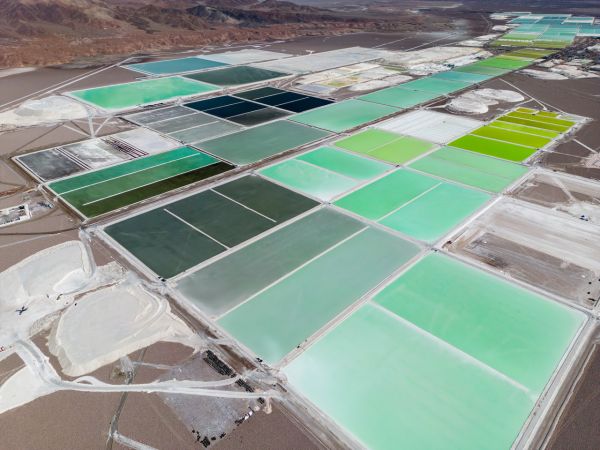 Mining Consultants is a Polish-based engineering firm that specialises in mine designing, planning and scheduling for global mining and mineral industries.