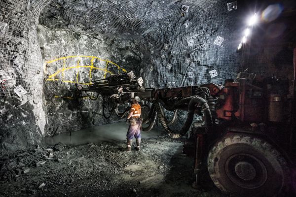 Mining Consultants is a Polish-based engineering firm that specialises in mine designing, planning and scheduling for global mining and mineral industries.